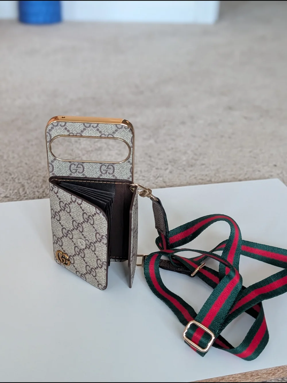 Louis Vuitton premium louis
